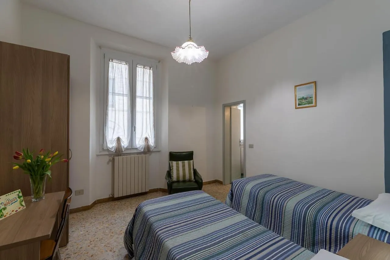 Hotel Antica Dimora Sant'Anna Florencja