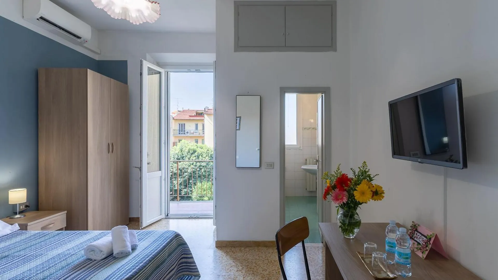 Antica Dimora Sant'Anna Hotel Florence Italy