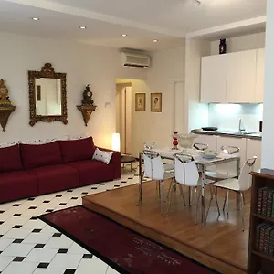  Apartment Piazza San Marco