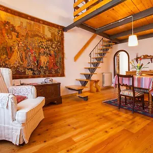  Apartment San Niccolo