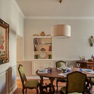  Apartment Unione Charme