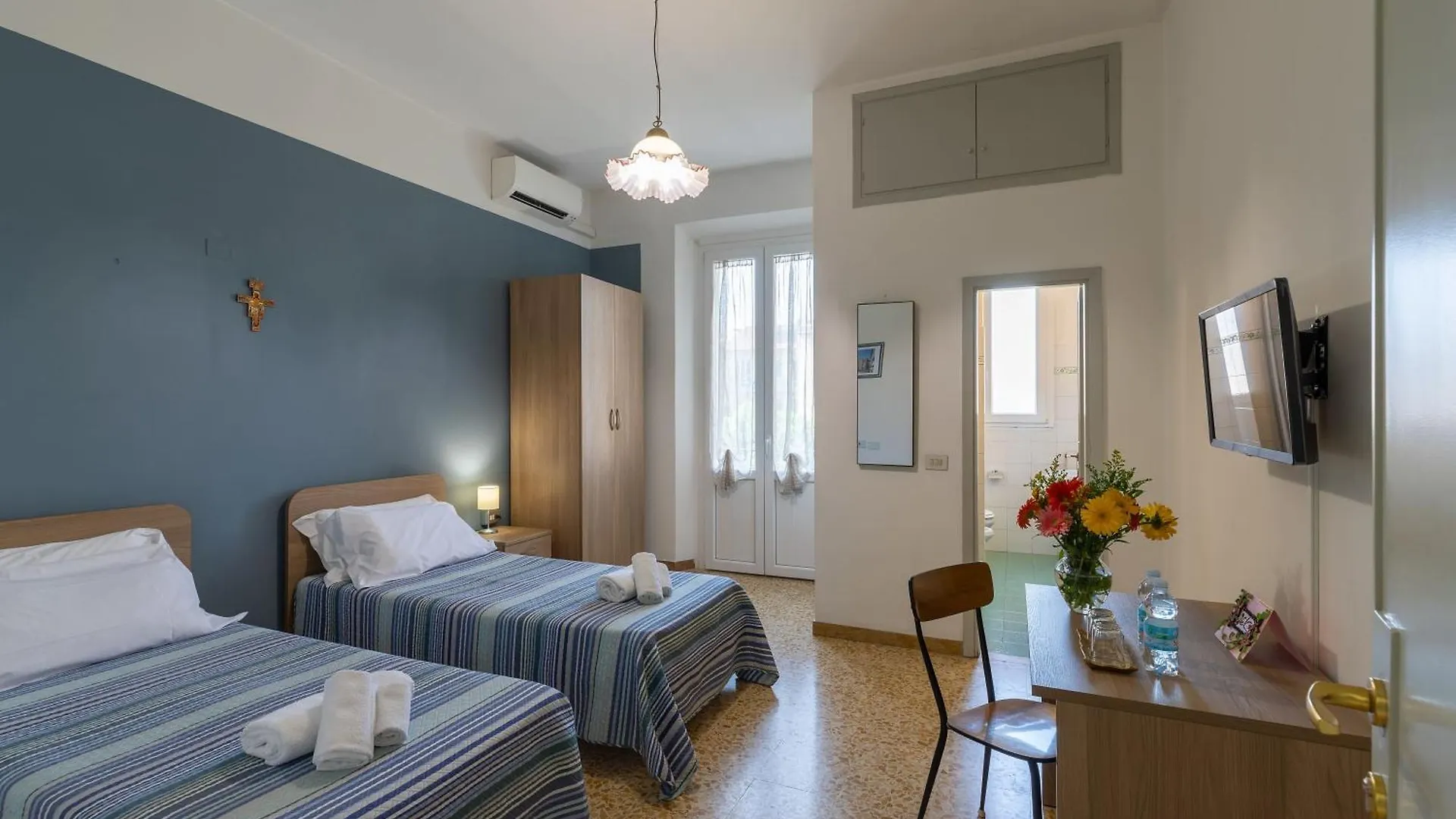 Antica Dimora Sant'Anna Hotel Florence