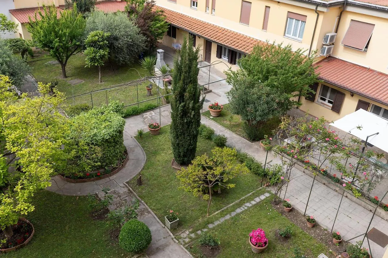 Antica Dimora Sant'Anna Hotel Florence