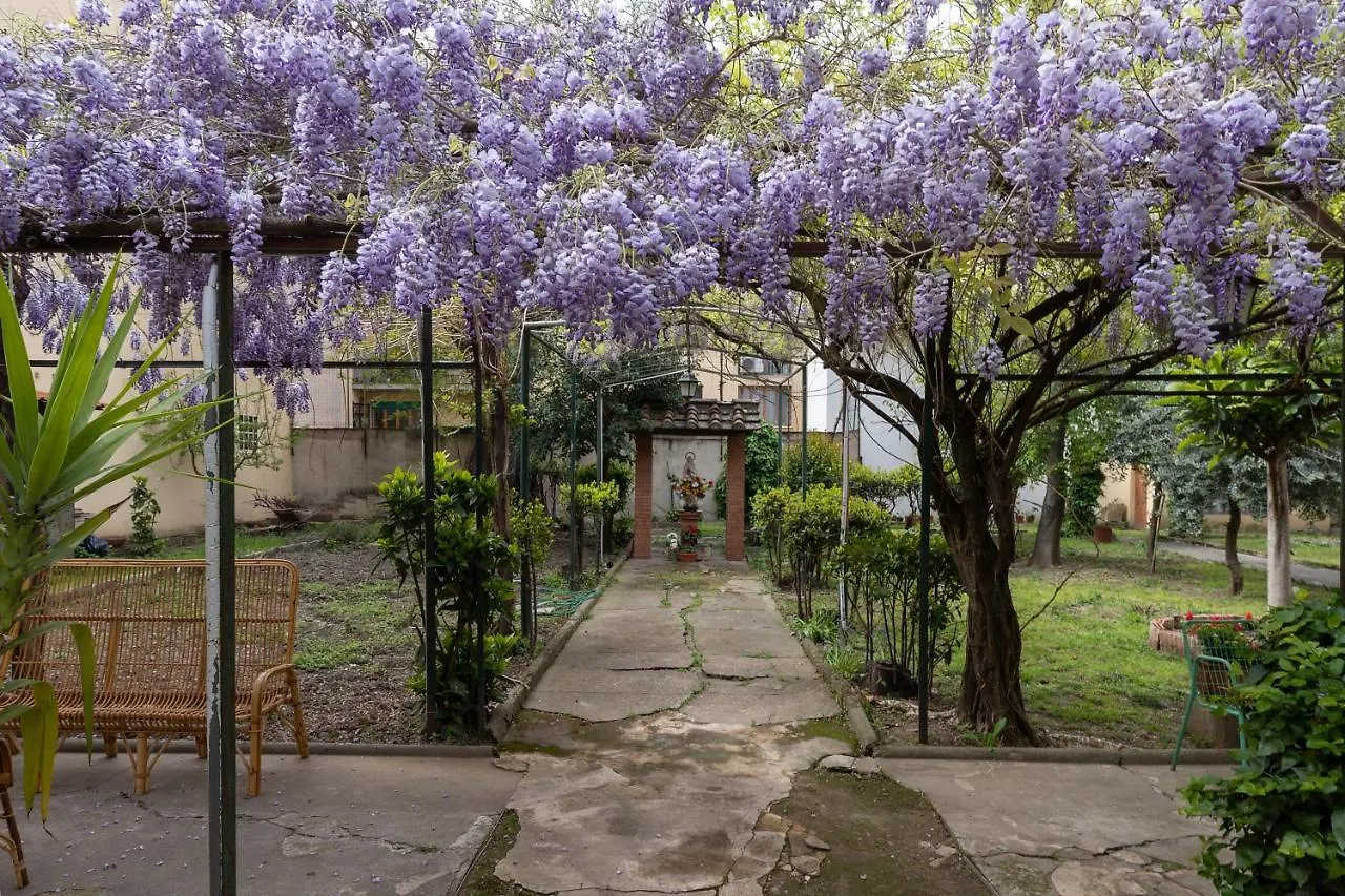 Antica Dimora Sant'Anna Hotel Florence 0*,