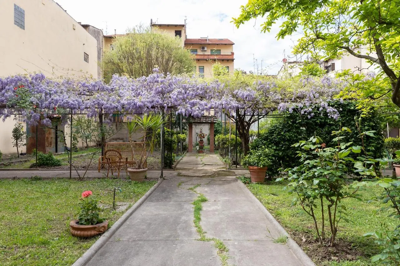 Antica Dimora Sant'Anna Hotel Florence