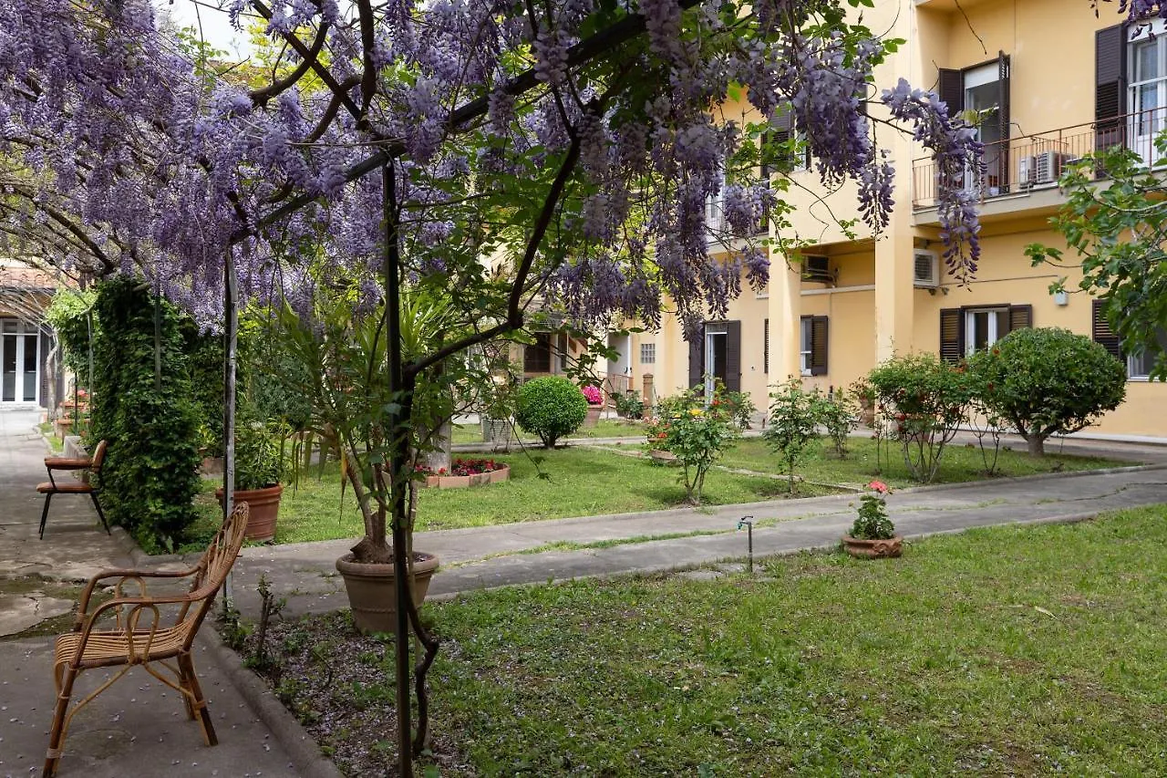 Antica Dimora Sant'Anna Hotel Florence
