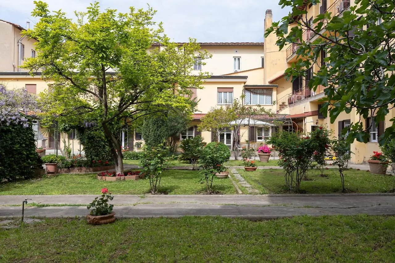 Antica Dimora Sant'Anna Hotel Florence Italy
