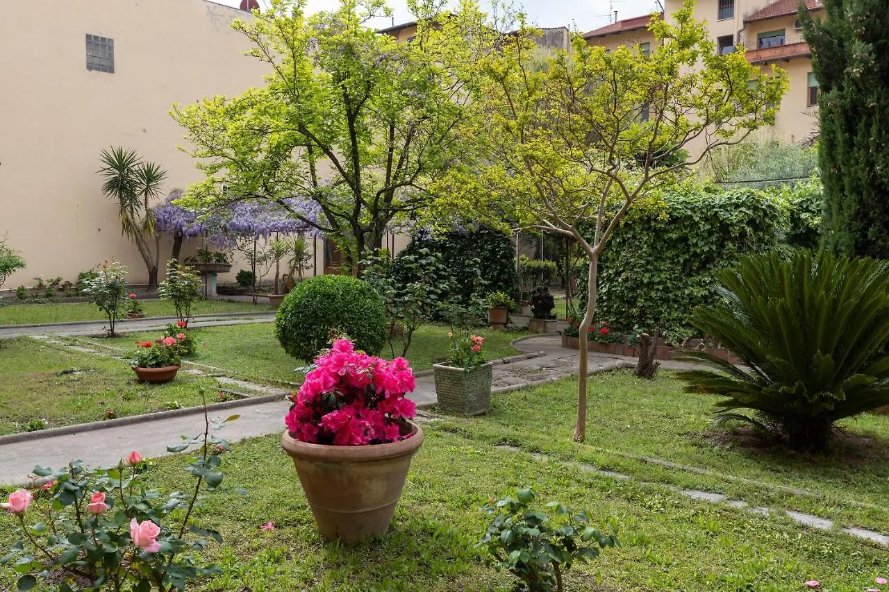 Antica Dimora Sant'Anna Hotel Florence 0*,  Italy