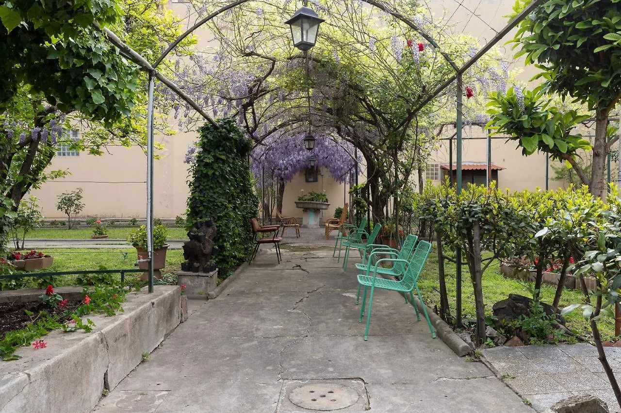 Antica Dimora Sant'Anna Ξενοδοχείο Φλωρεντία Ιταλία