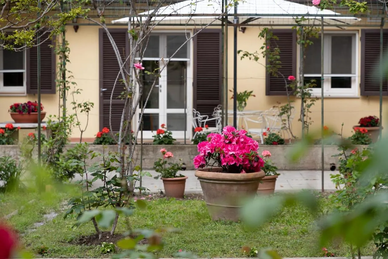 Antica Dimora Sant'Anna Hotel Florence Italy