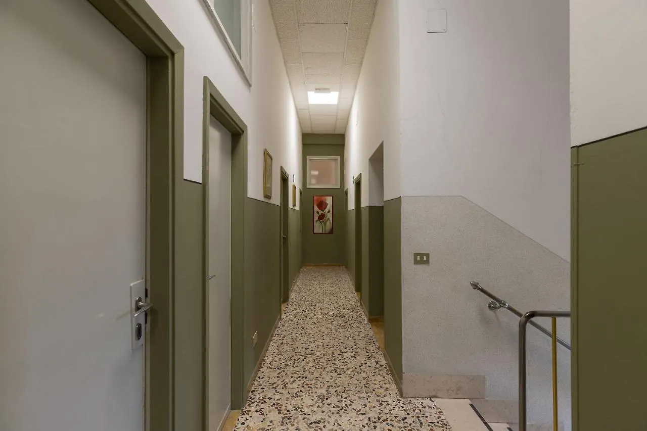 Antica Dimora Sant'Anna Hotel Florence