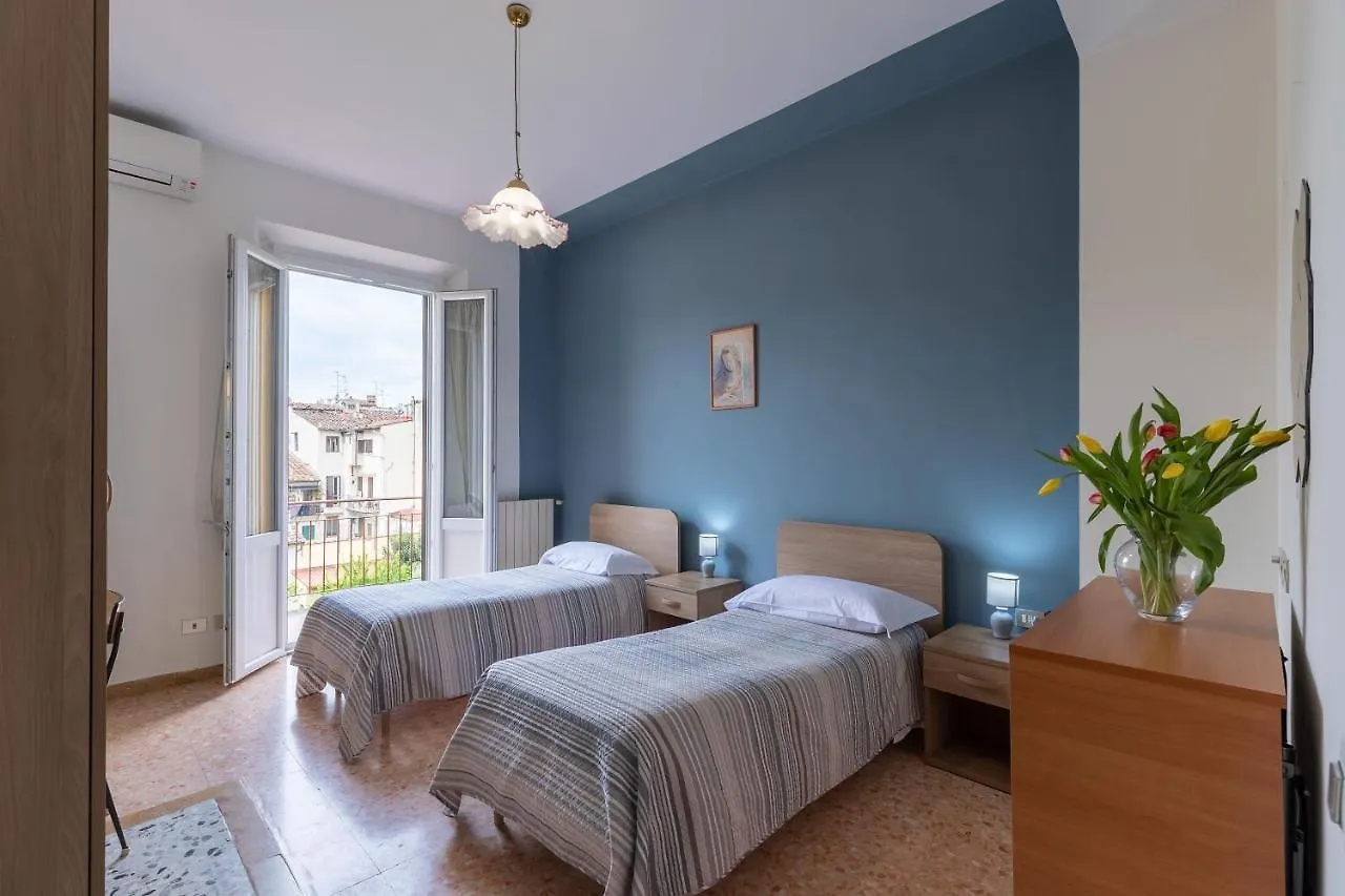 Antica Dimora Sant'Anna Hotel Florence