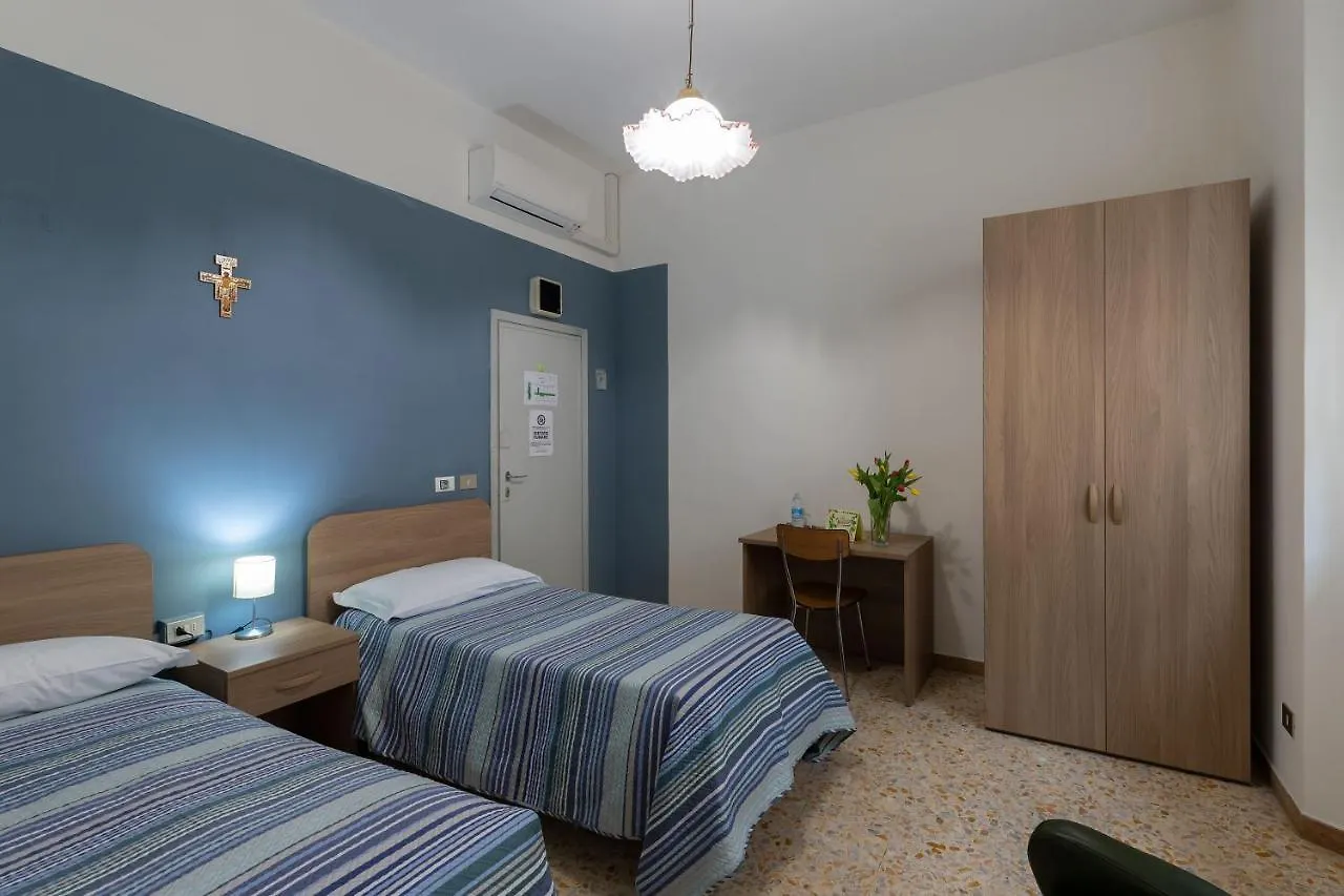 Antica Dimora Sant'Anna Hotel Florence