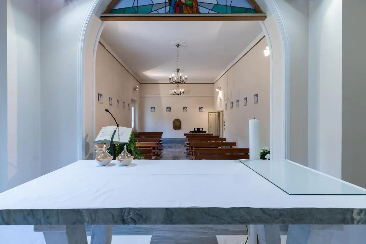 Antica Dimora Sant'Anna Hotel Florence