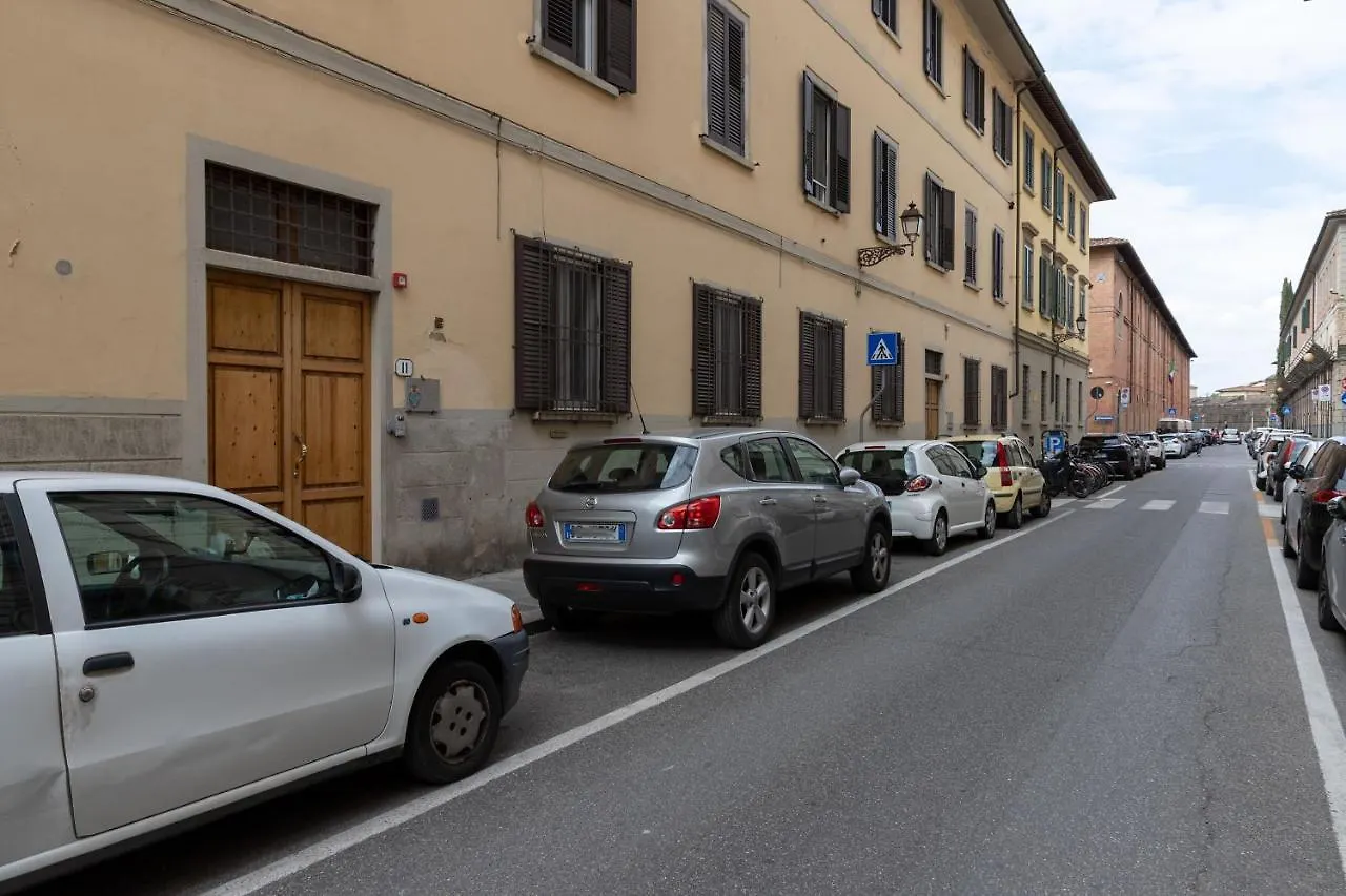 Antica Dimora Sant'Anna Hotel Florence 0*,