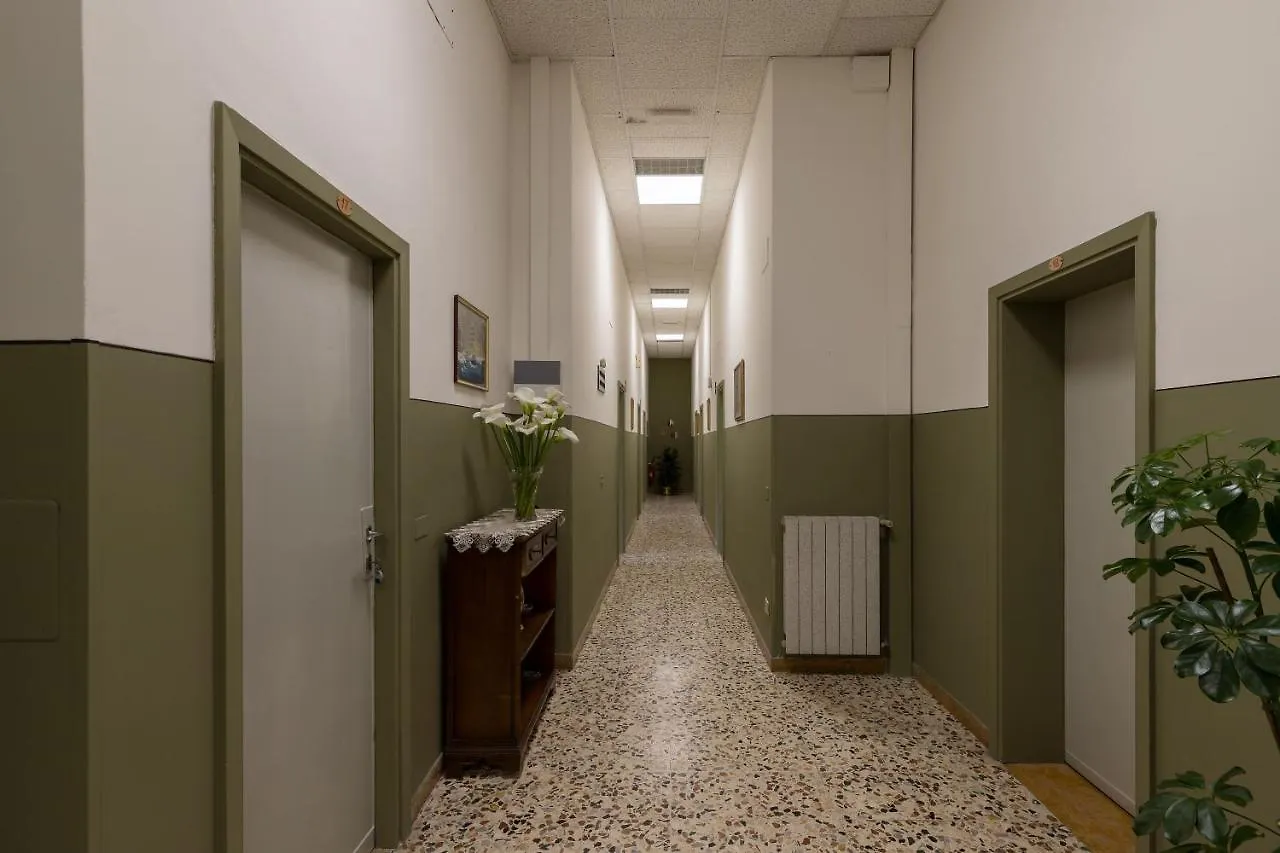 Antica Dimora Sant'Anna Hotel Florence Italy