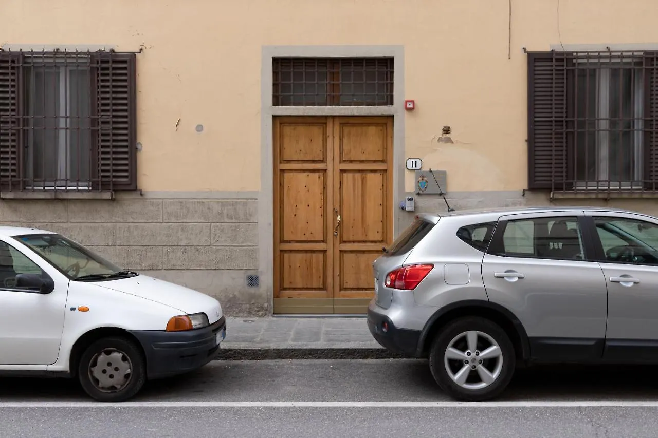 Antica Dimora Sant'Anna Hotel Florence