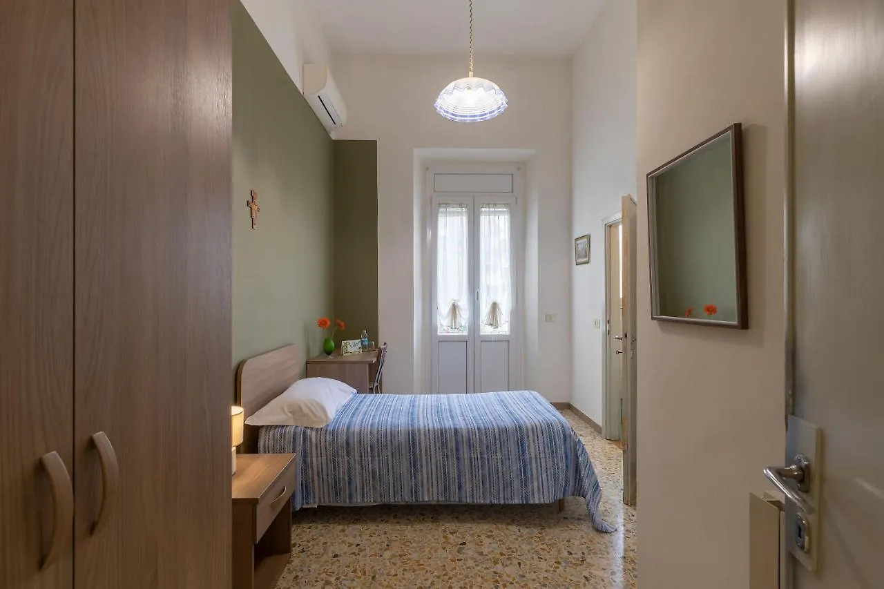 Antica Dimora Sant'Anna Hotel Florence Italy