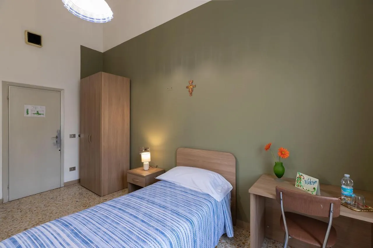 Antica Dimora Sant'Anna Hotel Florence
