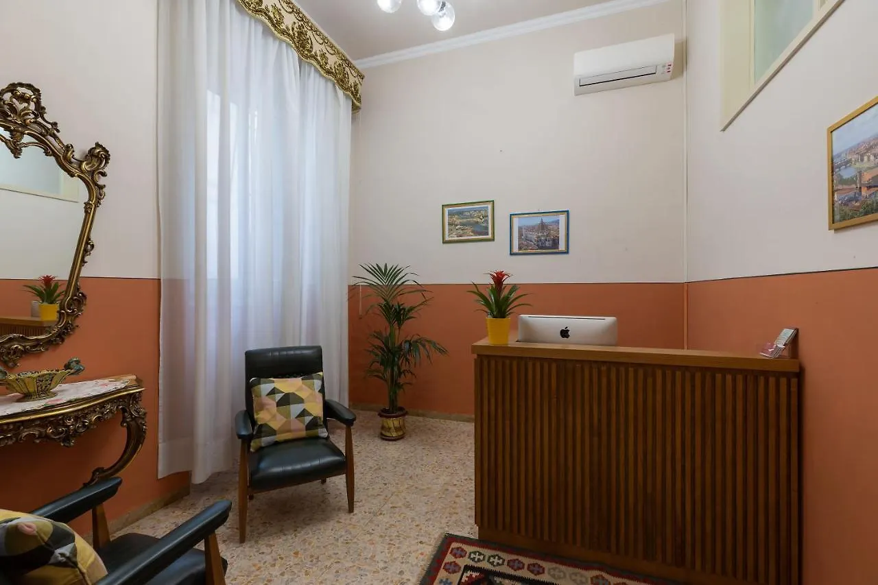 Antica Dimora Sant'Anna Hotel Florence Italy