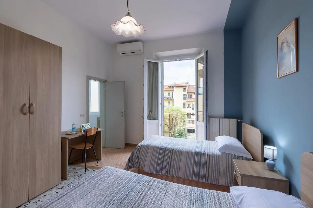 Antica Dimora Sant'Anna Hotel Florence