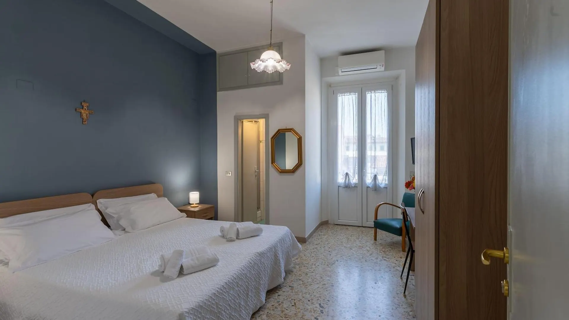 Antica Dimora Sant'Anna Hotel Florence