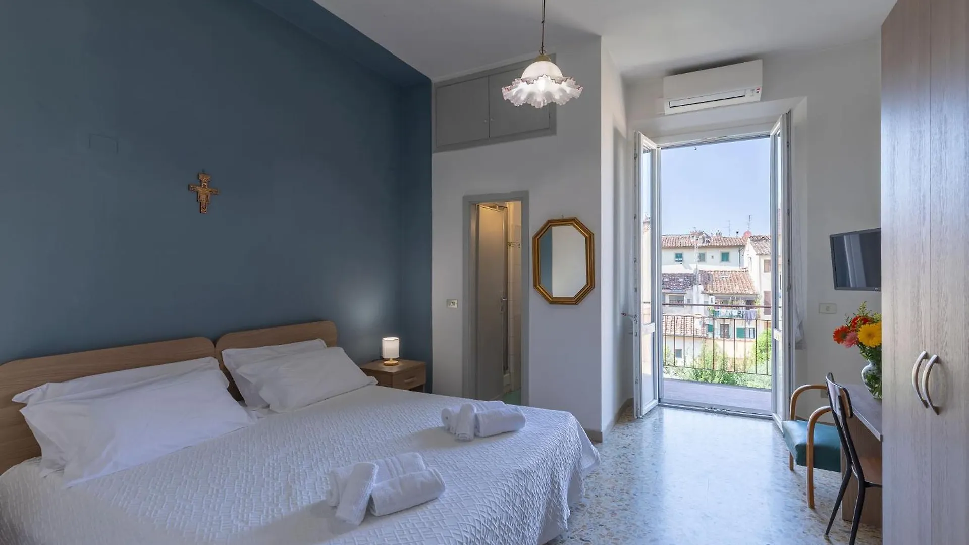 Antica Dimora Sant'Anna Hotel Florence