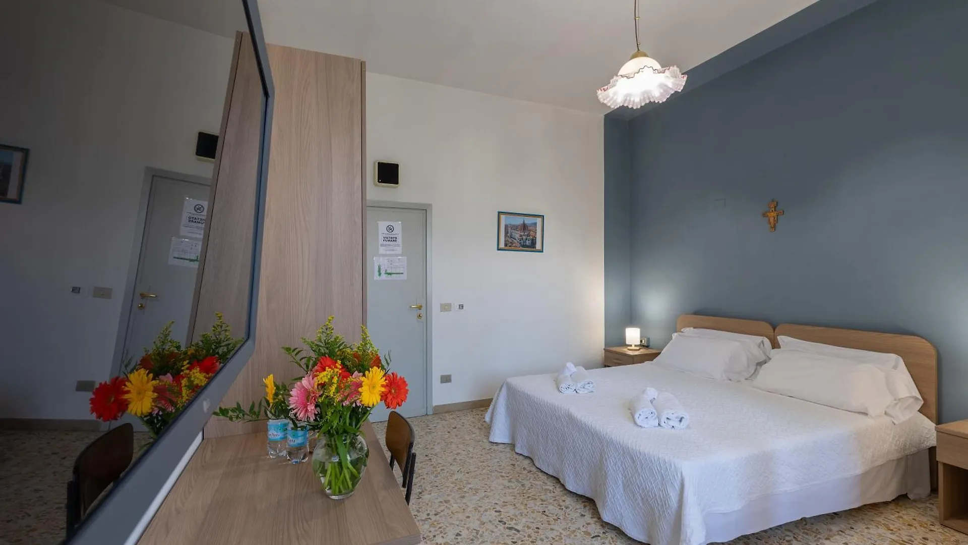 Antica Dimora Sant'Anna Hotel Florence