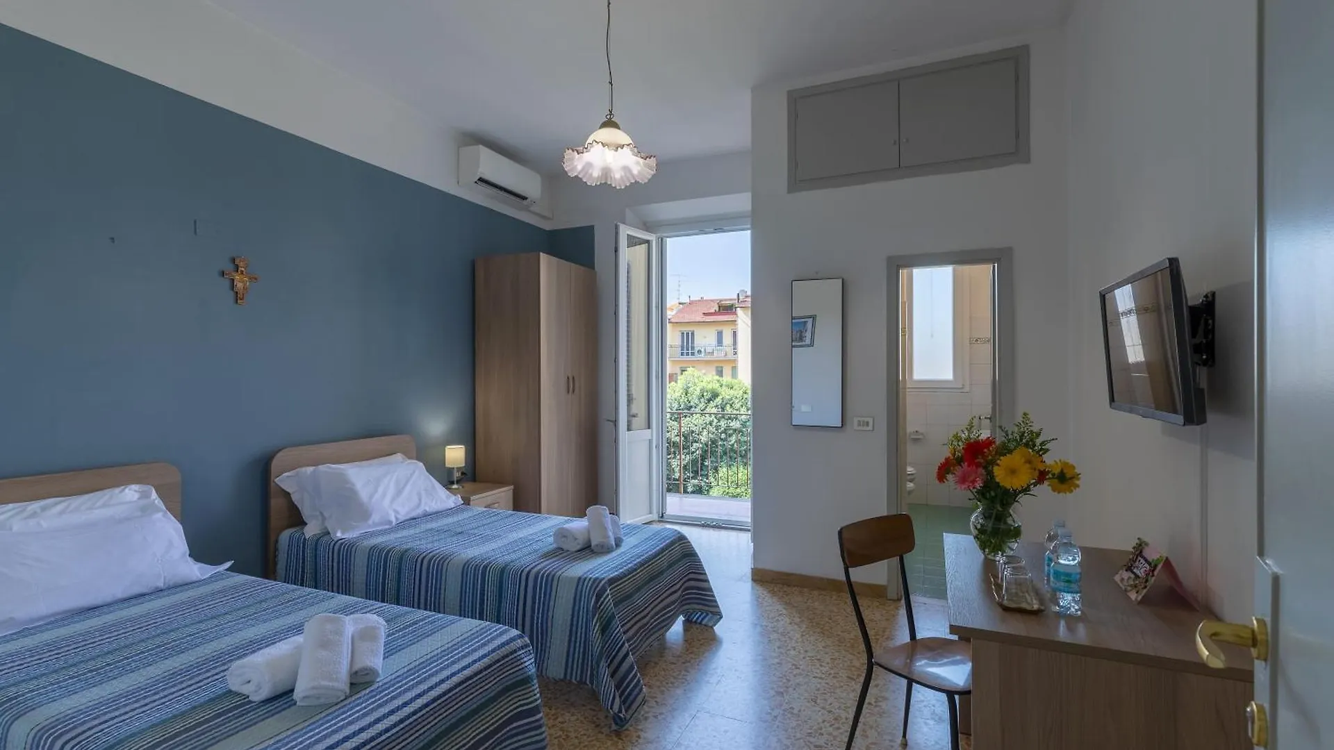 Antica Dimora Sant'Anna Hotel Florence