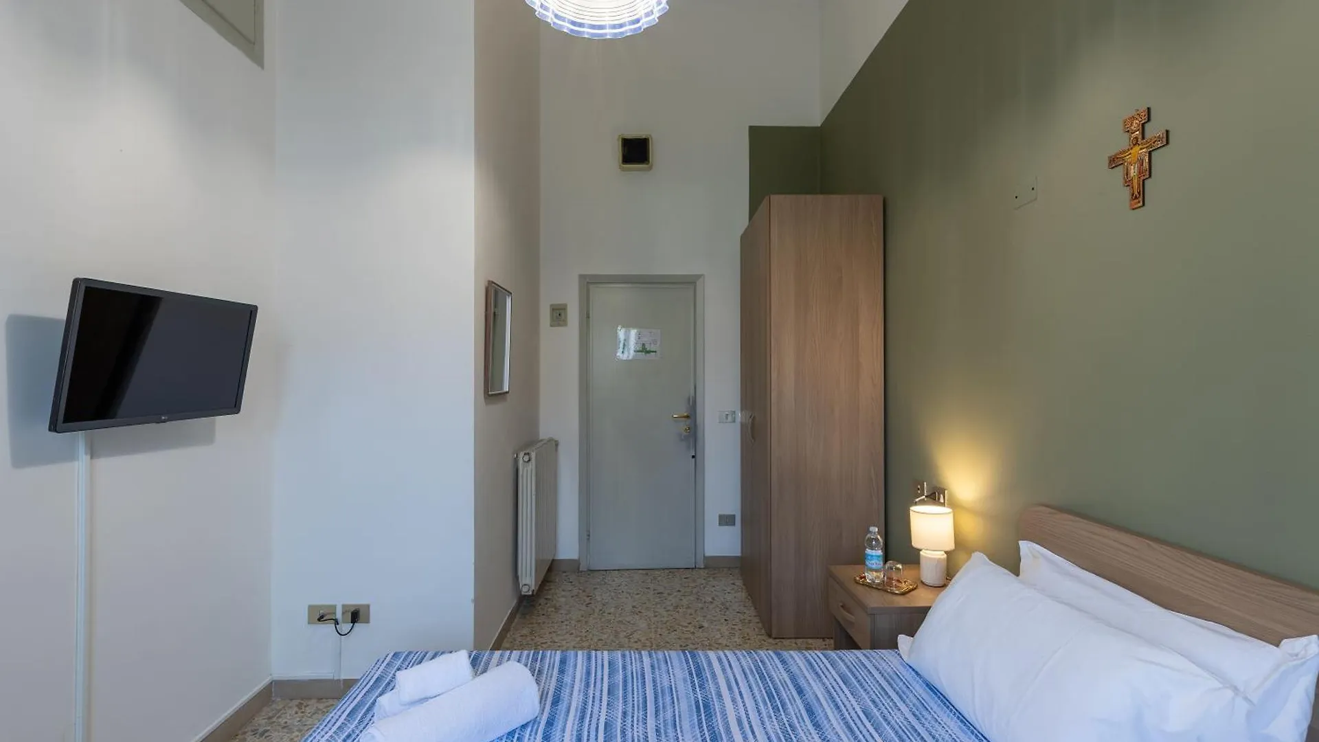 Antica Dimora Sant'Anna Hotel Florence