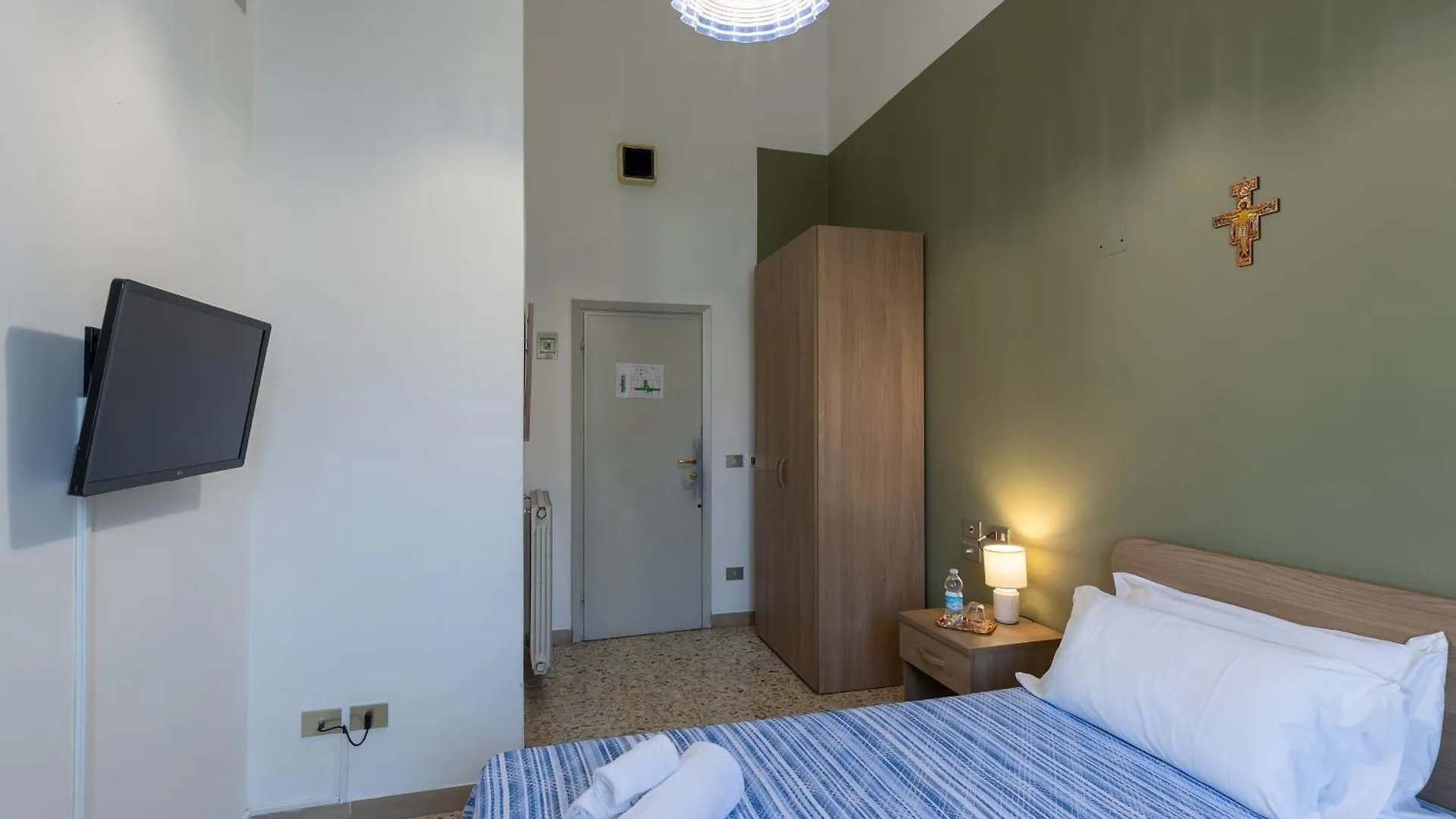 Antica Dimora Sant'Anna Hotel Florence Italy
