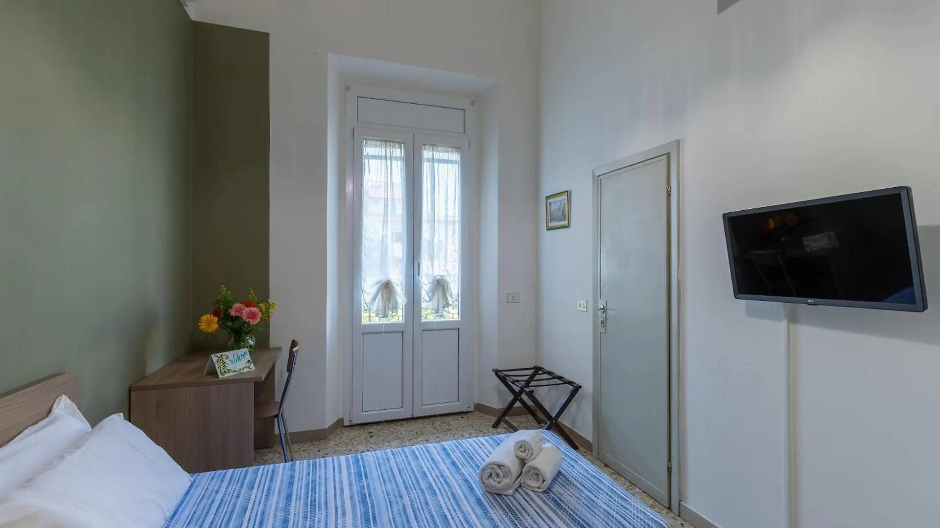 Antica Dimora Sant'Anna Hotel Florence