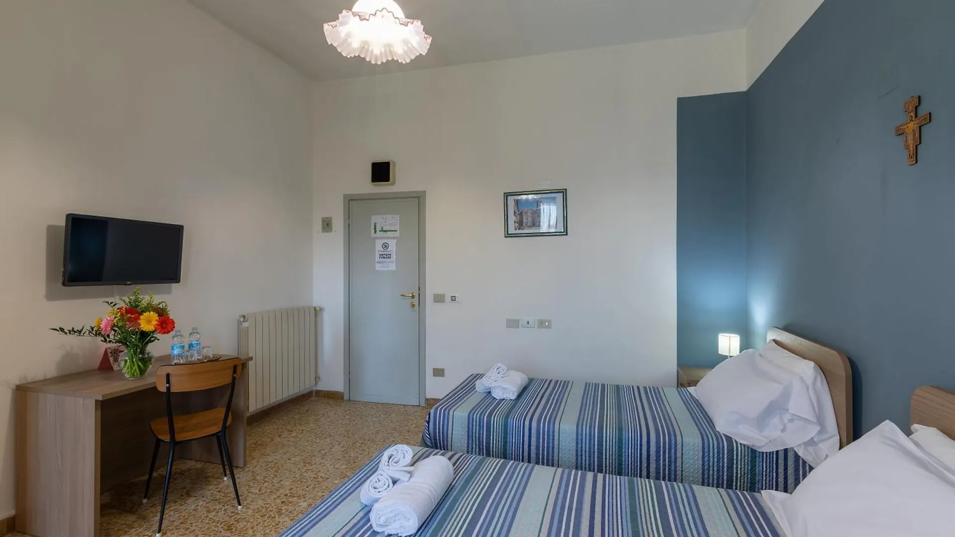Antica Dimora Sant'Anna Hotell Florens 0*,  Italien